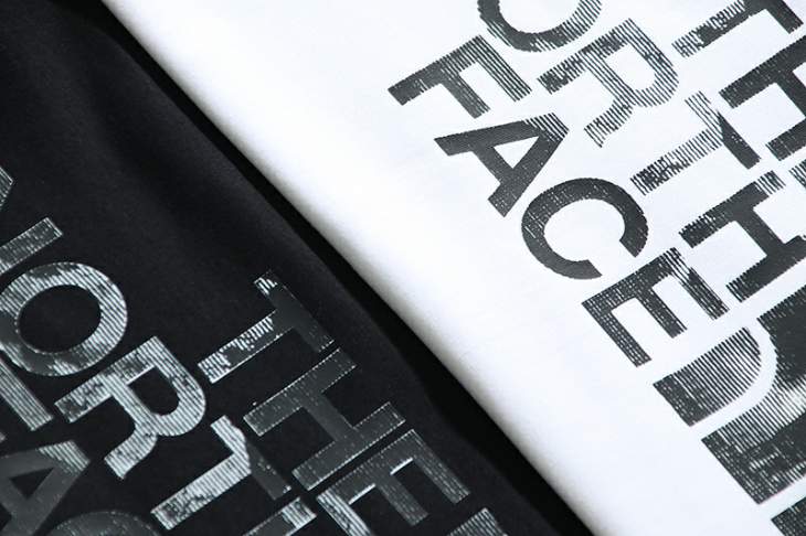 The North Face T Shirts Short _SKUTheNorthFaceM-3XL6ctfT889310946
